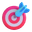 bullseye
