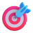 bullseye