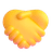handshake