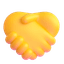 handshake