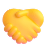 handshake