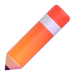 pencil