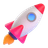 rocket