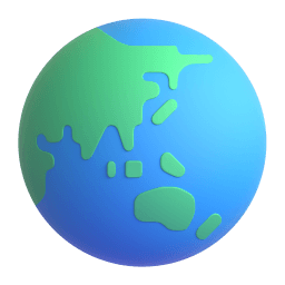globe