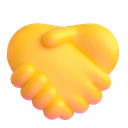 handshake