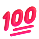 hundred